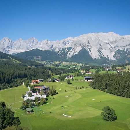 Hotel Kobaldhof Ramsau am Dachstein Exterior foto